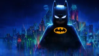 LEGO Batman on Switch 2 Locks to 30fps, No Performance Mode