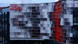 Eli Lilly lifts revenue forecast to $92B as GLP-1 sales surge
