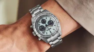 Massive Macy’s Watch Sale Slashes Prices on Iconic Brands