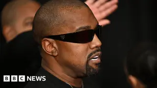 Gazprom Arena Confirms Cancellation of Kanye West’s Russia Concerts