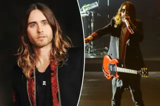 Leto’s 'high school girls' remark resurfaces amid new allegations