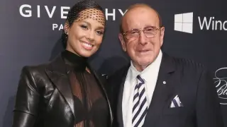 Tributes Pour In for Clive Davis, the Visionary Who Shaped Generations of Music