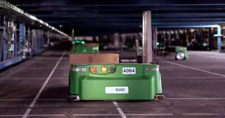 Walmart's Robot Rollout Stalls on Physical Realities and Financial Risks