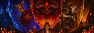Diablo IV’s Season of Hell’s Legacy Lets Players Traverse a Living History of Sanctuary