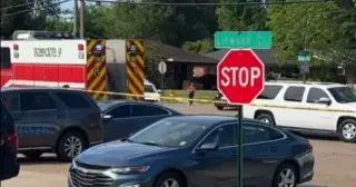 Shreveport Tragedy: Eight Children Dead in Domestic Shooting