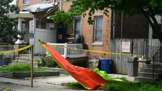 Five Women Feared Dead Tied to Philadelphia Home Raid