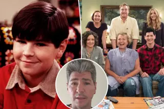 Michael Fishman Defends Roseanne Cancellation, Calls Out Racist Tweets
