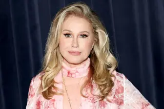 Kathy Hilton Withdraws as WeHo Pride Grand Marshal Ahead of Parade