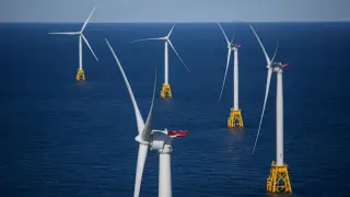 States sue over $1B payout to TotalEnergies to quit offshore wind