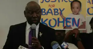 Independent autopsy raises questions about Mississippi baby’s police shooting