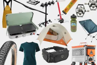 REI Labor Day Deals: Big Discounts on Mountain Bike Gear and Camping Essentials