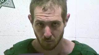 Sandy shooting suspect charged with triple killings and child kidnapping