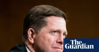 DNI nominee Clayton dodges Biden win question at confirmation hearing