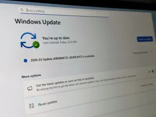 Windows 11 Update Control Expands: Skip at Setup and Pause Indefinitely