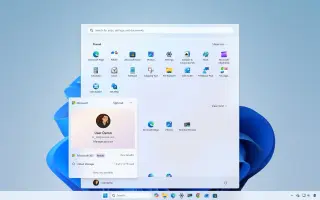 Windows 11 August 2026 Patch Tuesday adds AI controls, ESS sign-in, and quality-of-life refinements