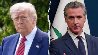 California imposes 25% tax on private ICE detention centers, closing charity loopholes