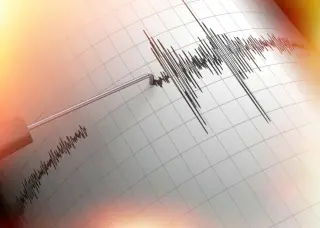 Scientists pinpoint likely locations of major earthquakes, not the exact moment
