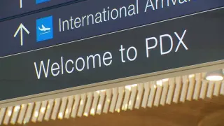PDX pot bust uncovers 30 pounds of marijuana, suspect to face court