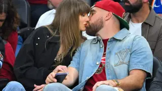 Swift-Kelce Wedding Rumors Surge on July 3 Buzz and NYC Venue Talk