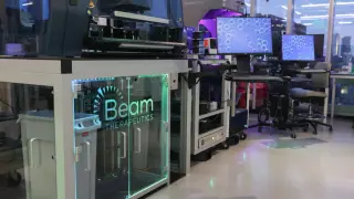 Beam Therapeutics sues former scientist over alleged IP theft for Chinese startup