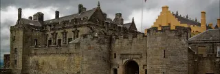 1304 Stirling Siege Likely Marks Trebuchet’s First Casualty