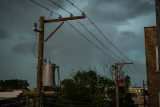 Chicago Readies for New Round of Severe Storms After Damaging Week