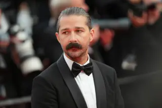 LaBeouf’s Mardi Gras bar fight ends in guilty plea