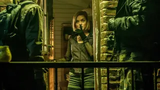 Netflix’s May Kickoff: 98 New Titles Arrive, Apex Leads the Week