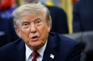 Trump’s AI attack video backfires as US-Iran tensions flare