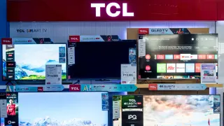 Five must-have apps to supercharge your TCL TV