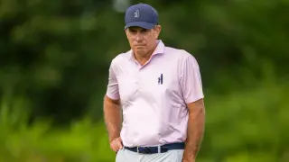 Gogel sidelined: PGA Tour Champions suspends player for six-month wagering infraction