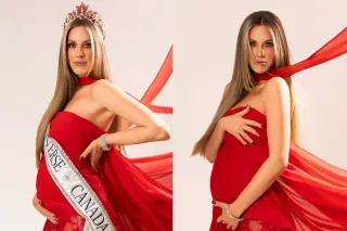 Pregnant and Private: Why Jaime VandenBerg Hid Her Miss Universe Pregnancy