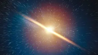 Cosmic Acceleration Could Be a Quantum Gravity Imprint, Not Dark Energy