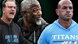 Jets Face Coaching Disadvantage in Week 1 Against Titans