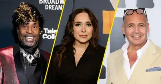 Broadway Stages One-Night Industrial Musical About Bills with a Starry Cast