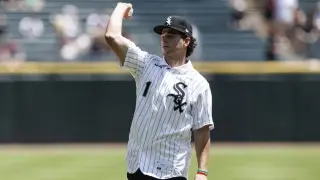 White Sox land Cholowsky as Brewers stumble in 2026 MLB draft grades