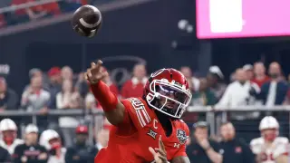 B/R Experts Unleash Bold 2026 College Football Forecasts