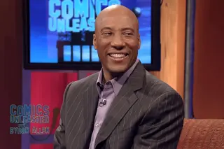 CBS's $55M Late-Night Swing With Byron Allen: The Real Math Is Messier