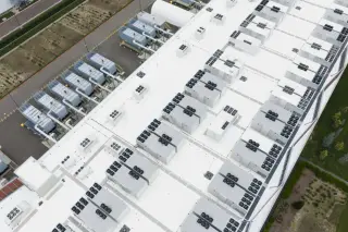 Regulators back fast-track electricity for AI data centers