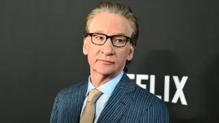 Maher: Immigrants Must Assimilate and Embrace Liberal Values