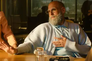 Cut Off Delayed: Jonah Hill Comedy Pushed From Warner Bros. Schedule