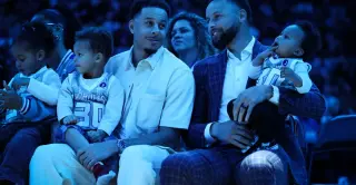 Steph Curry Trade Sparks Hornets-Sized What-If