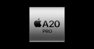 Apple’s A20 Pro arrives on a 2nm process with notable CPU, GPU and AI gains