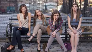 HBO Greenlights Five-Episode 'Girls' Revival for 2027