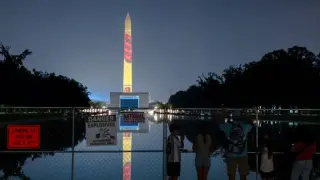 Heatwave and record fireworks could push July Fourth air quality to unhealthy levels