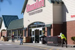 Hannaford to pay nearly $9M to settle overtime claims by store managers