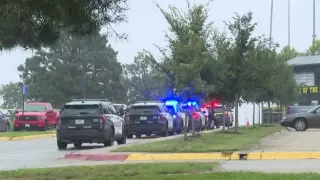 Teen arrested after pre-class shooting injures student at Omaha Burke High