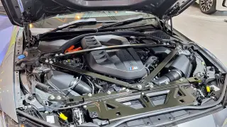 Inline-Six Revival Gains Traction Across Mazda, Dodge, Mercedes, Land Rover