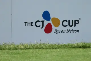 Noh lands big spot as Rai withdraws from CJ Cup Byron Nelson