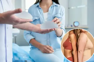 Symmetry Trumps Size in New Study on Breast Aesthetics